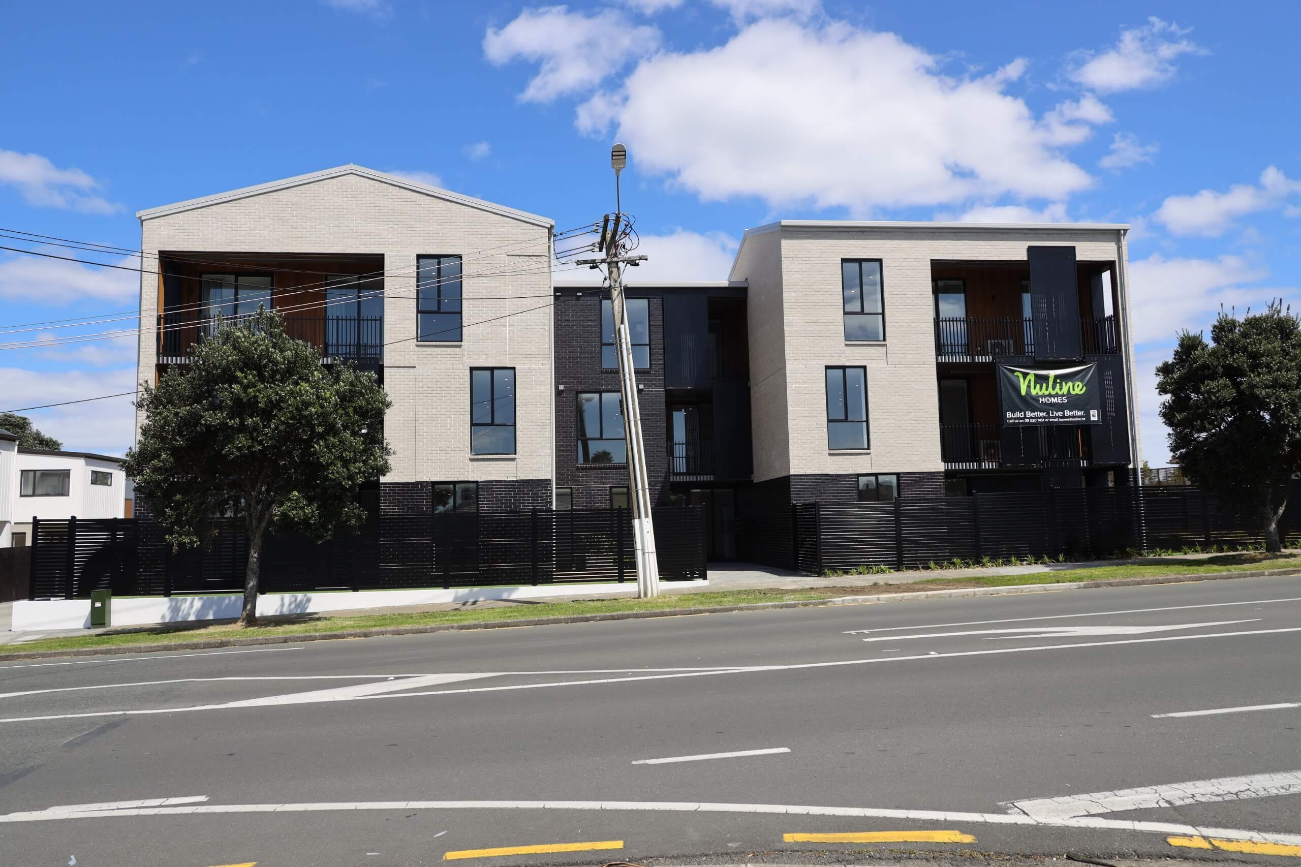 Image for West Tāmaki North, Glen Innes