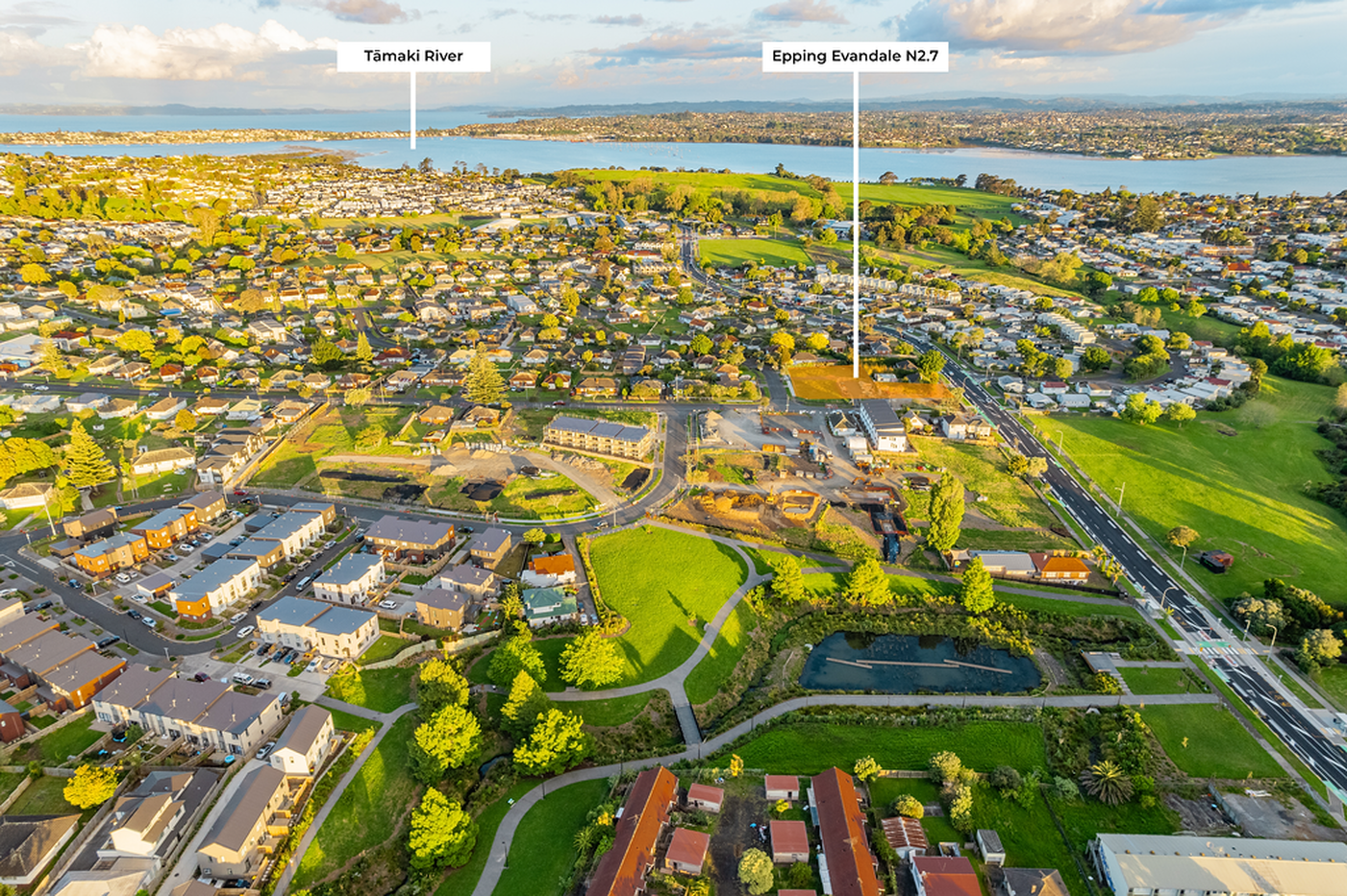 3 Epping Evandale N2.7