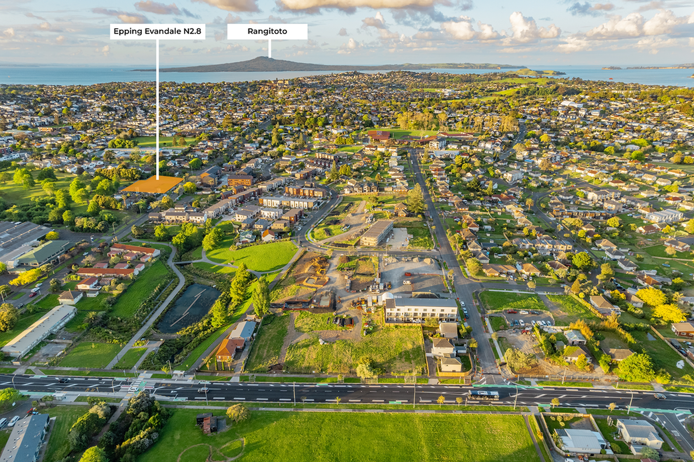 3 Epping Evandale N2.8 1