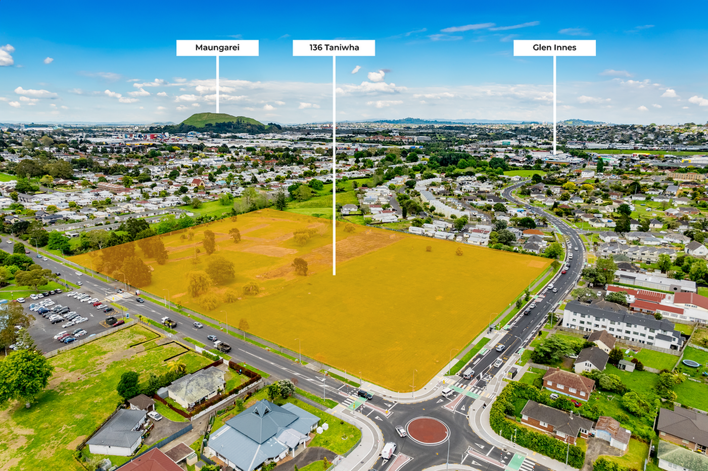 Image for 136 Taniwha, Glen Innes