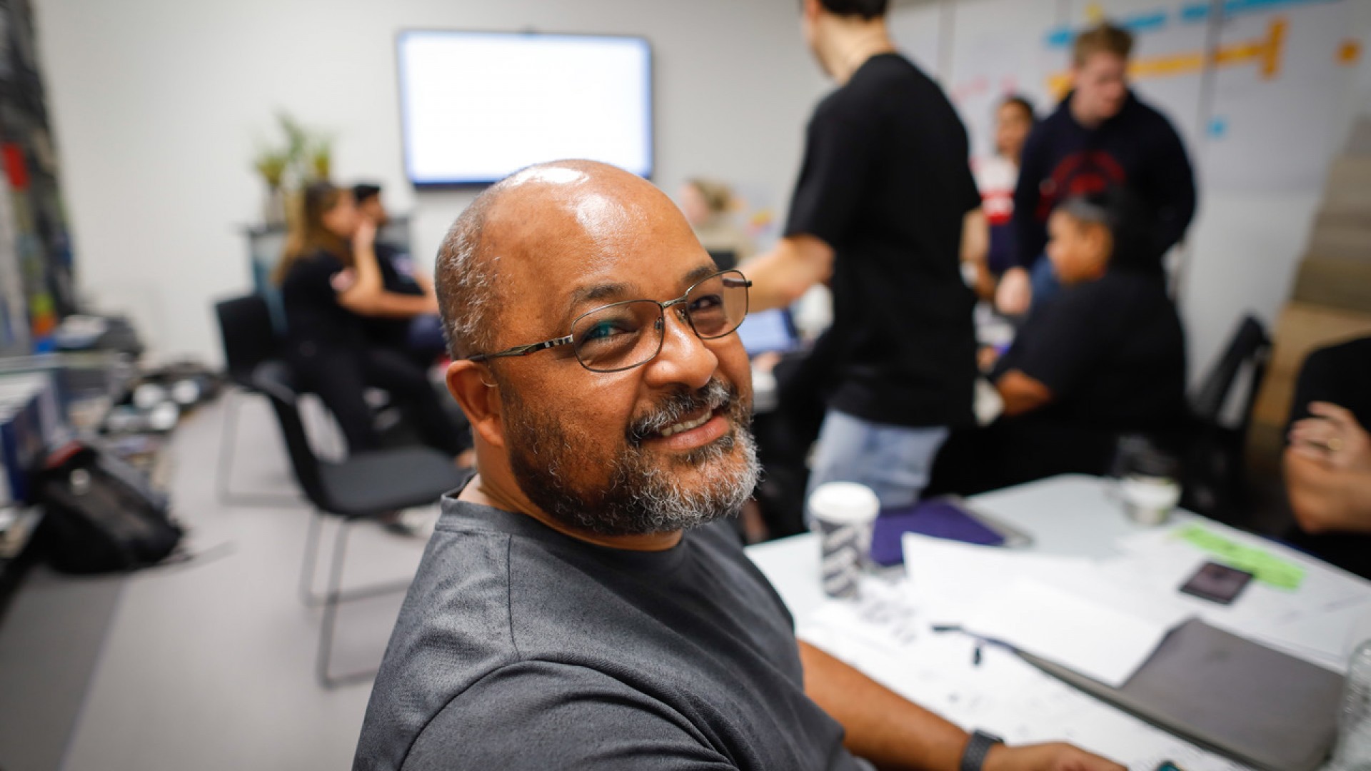 Image for Winners of Hack Tāmaki 2021