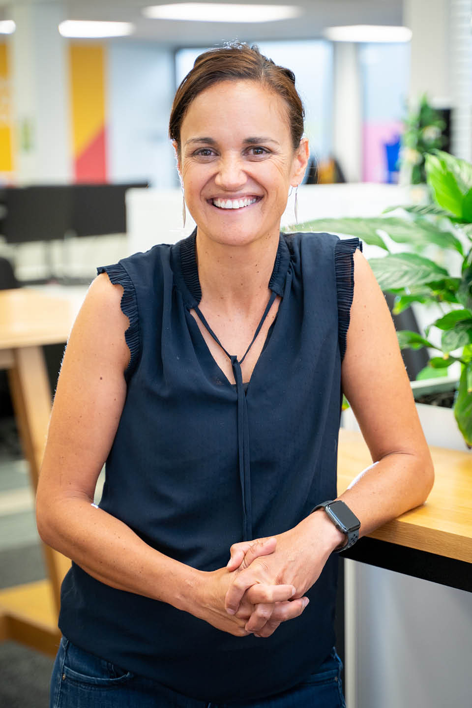 Shelley Katae 