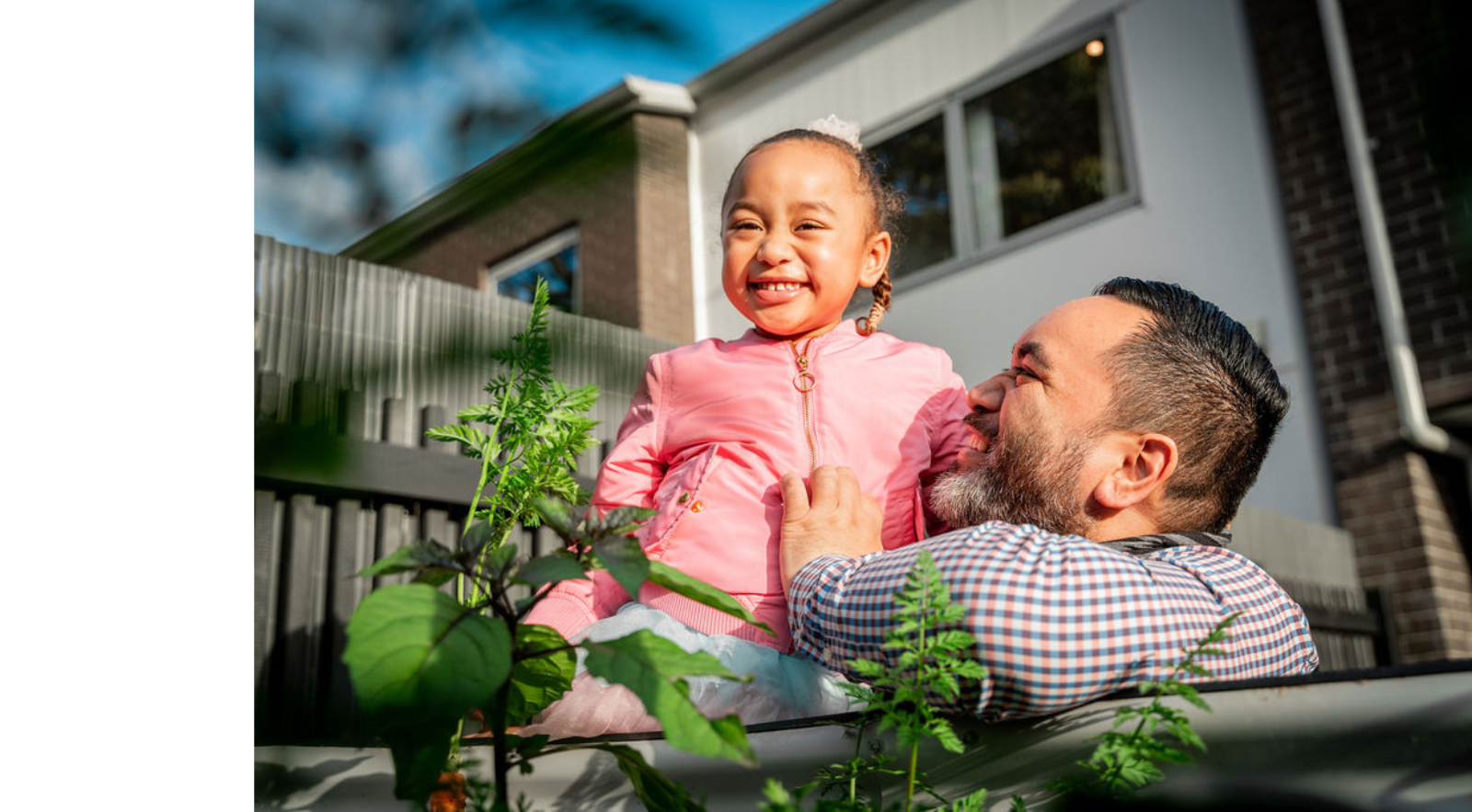 Your path to affordable home ownership