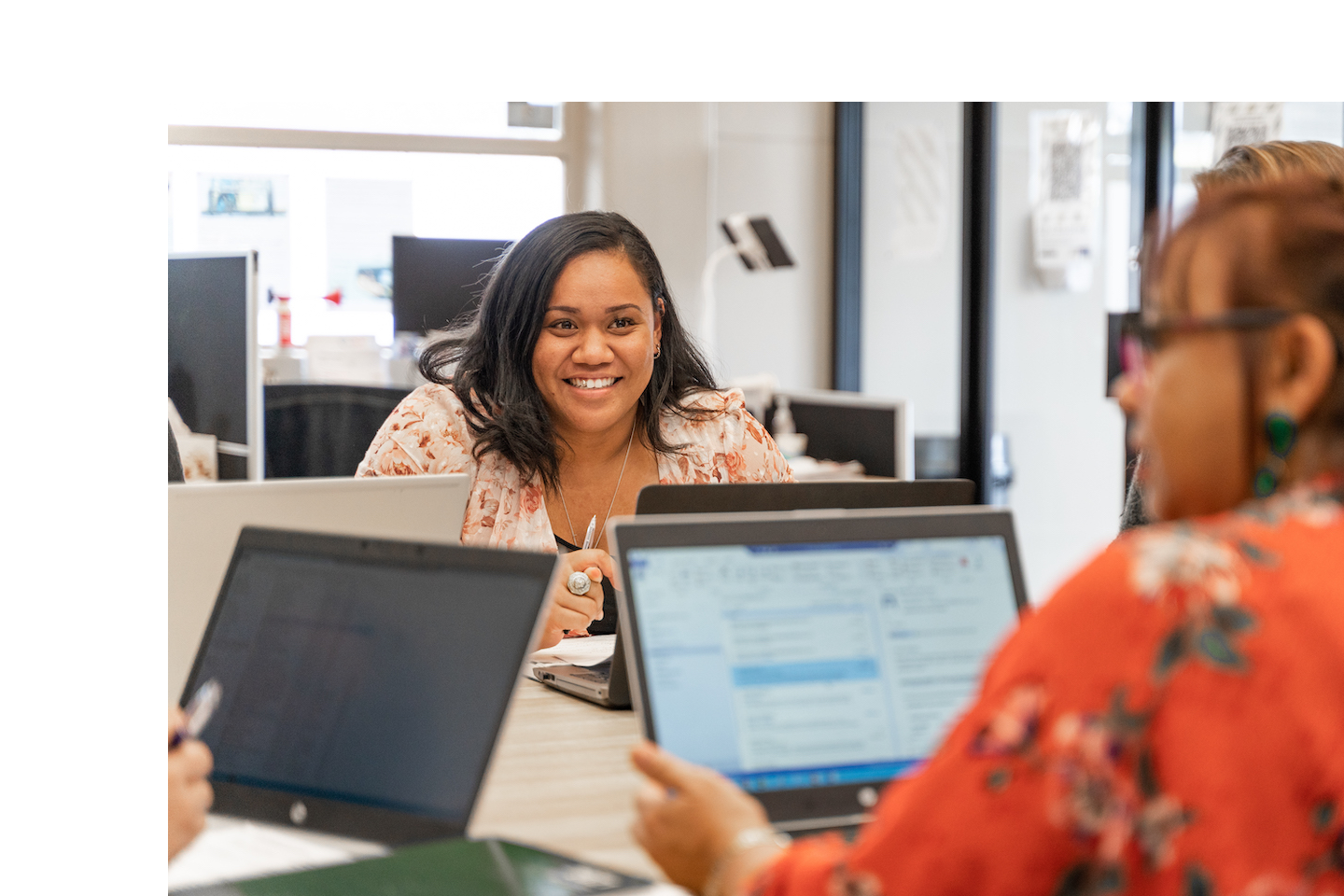 Tāmaki Jobs and Skills Hub