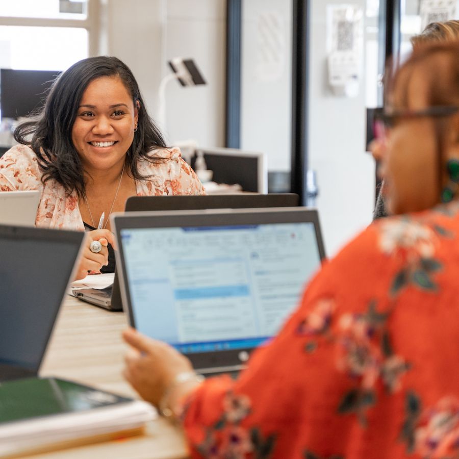 Tāmaki Jobs and Skills Hub
