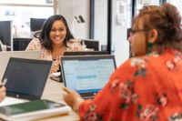 Tāmaki Jobs and Skills Hub