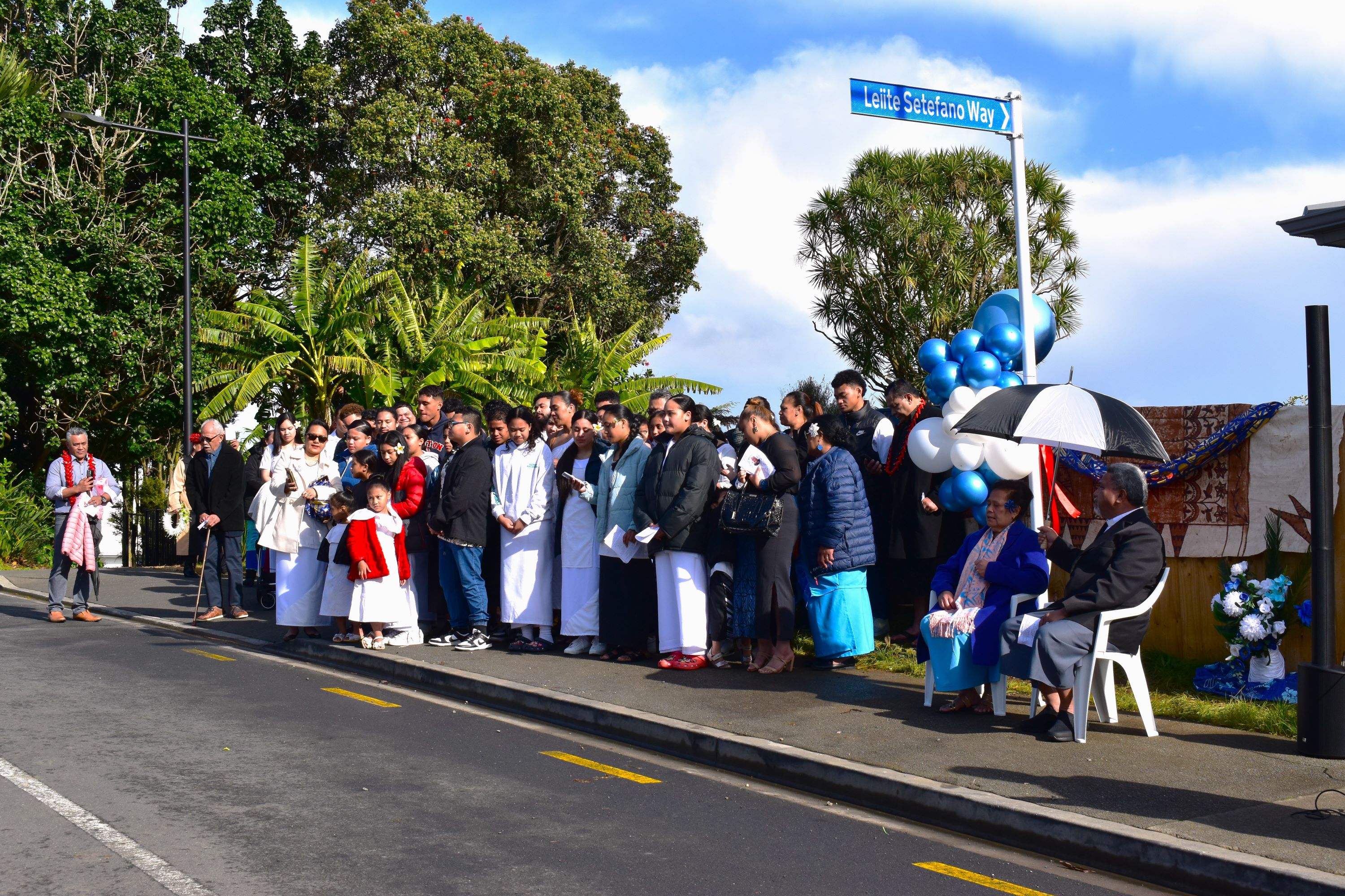 Image for Setefano Way