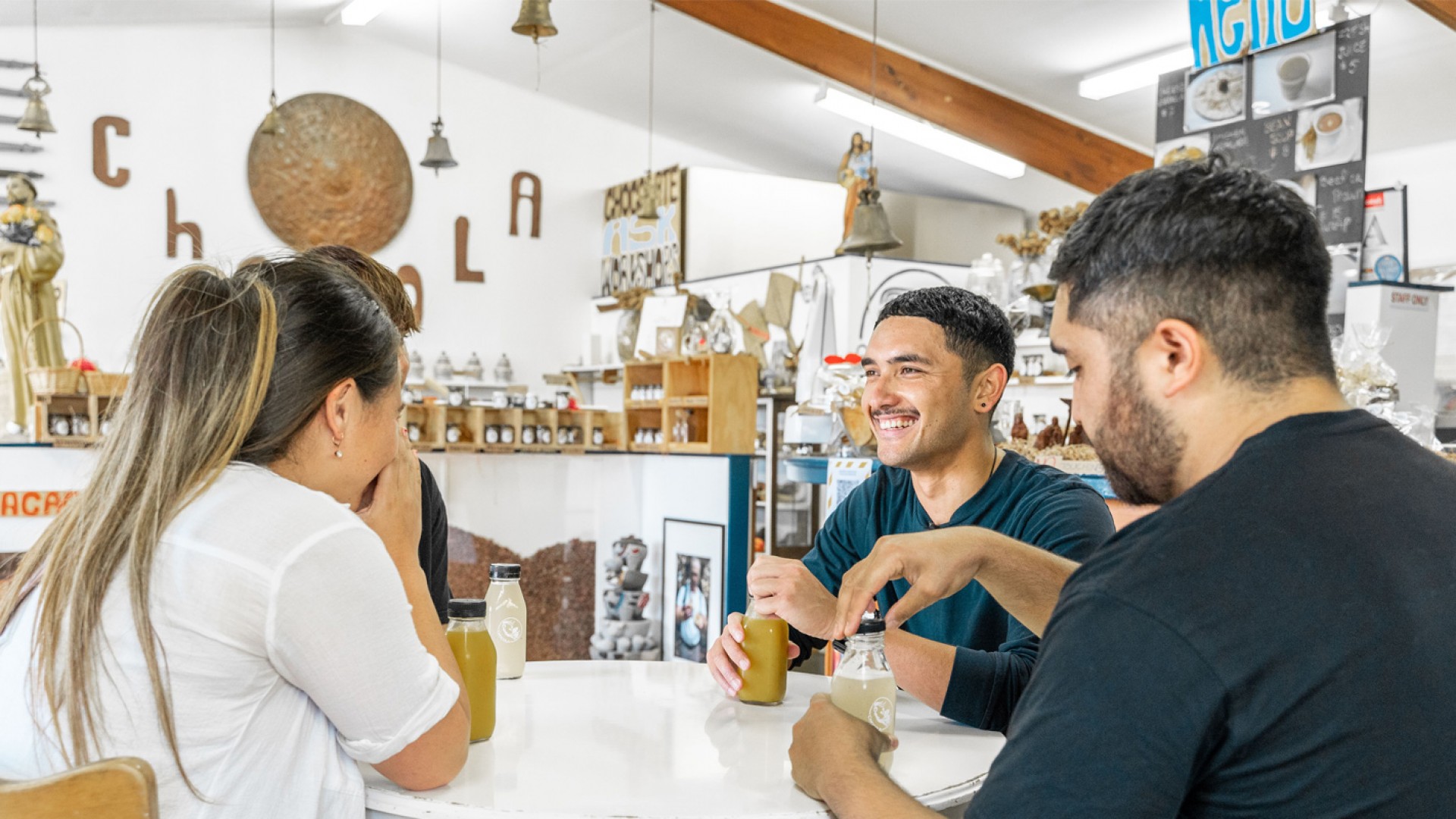 Image for Top picks for foodies in Tāmaki