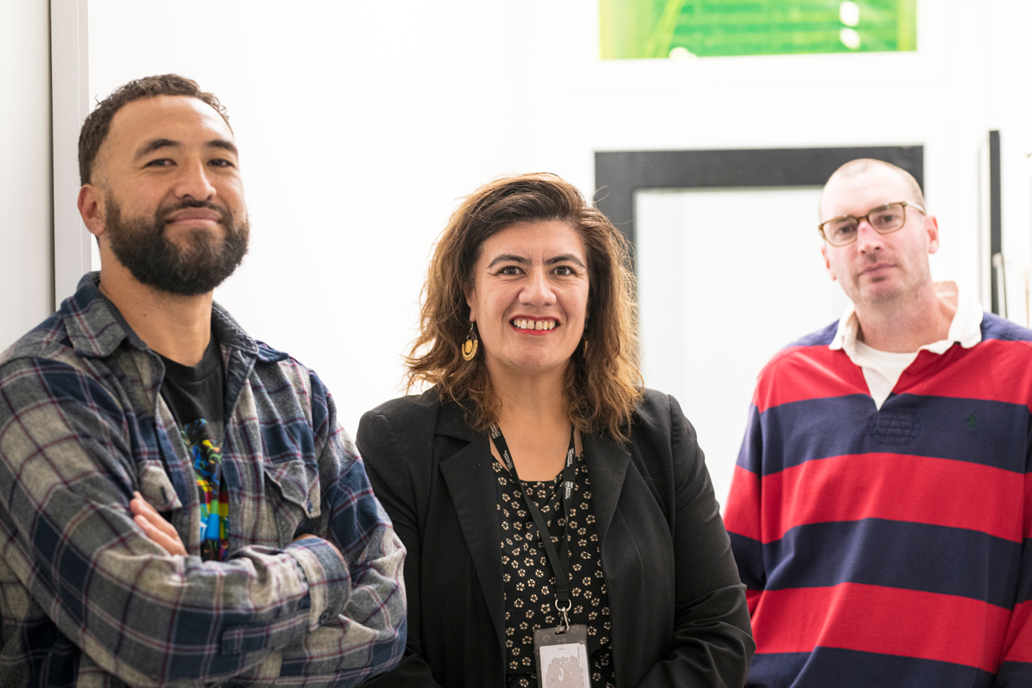Image for The Good the Bad Gallery reopens in the heart of Glen Innes