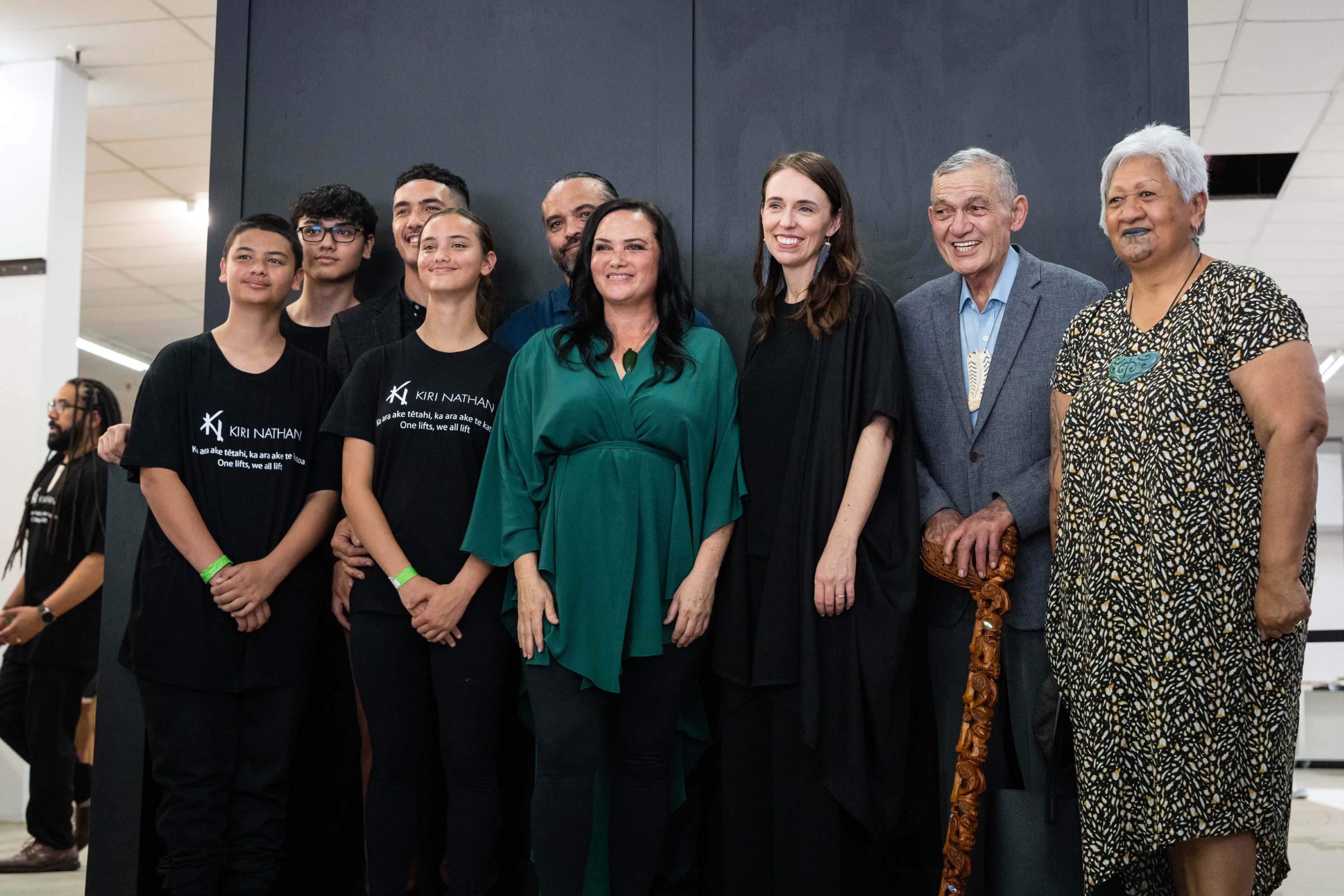 Image for Kiri Nathan opens hub in the heart of GI