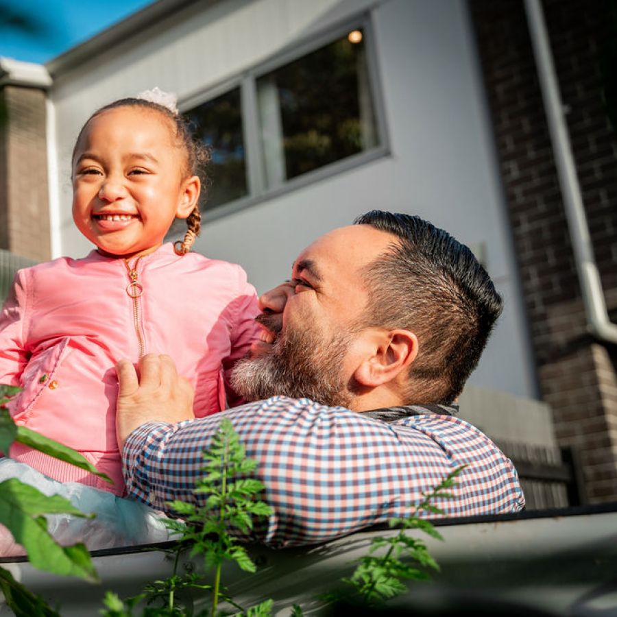 Your path to affordable home ownership