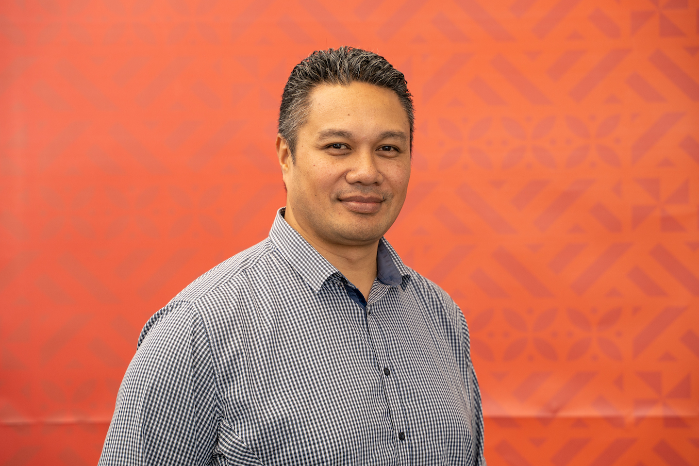 New team bringing OWN IT to Tāmaki