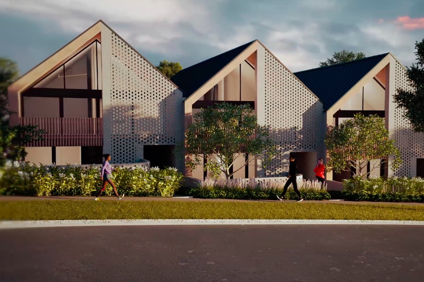 Image for Meet the Overlea Neighbourhood