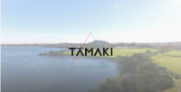 Tāmaki Regeneration