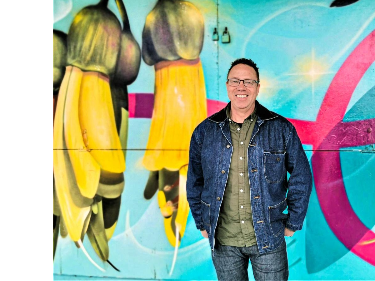 Image for Meet the man putting people at the centre of the Tāmaki Regeneration Programme
