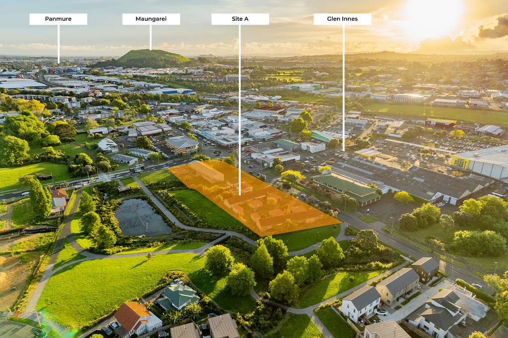 Image for Our upcoming developments