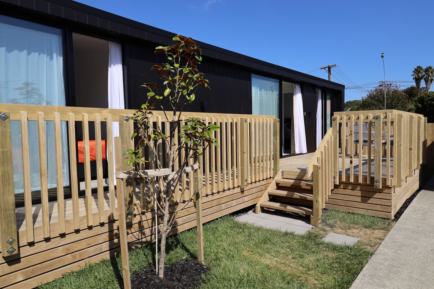 Image for Transitional Housing Ready for Tāmaki Whānau