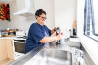 Healthy Homes