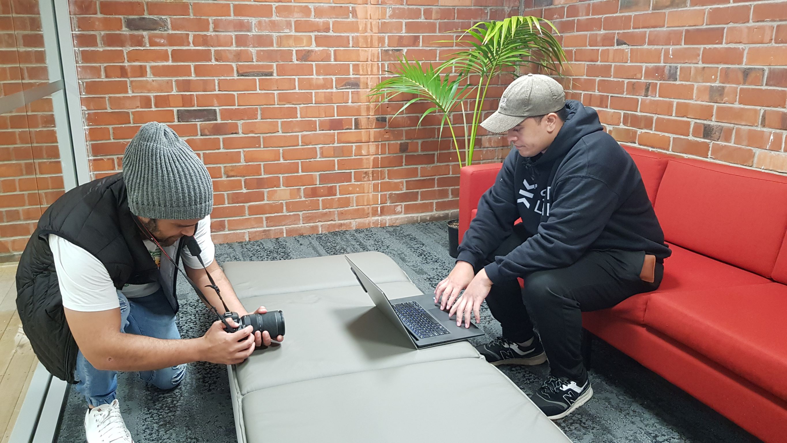 Image for Hub to showcase Tāmaki talent to the world