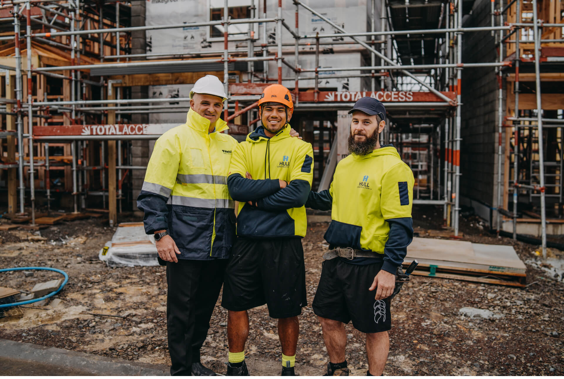 Image for The Tāmaki Jobs and Skills Hub