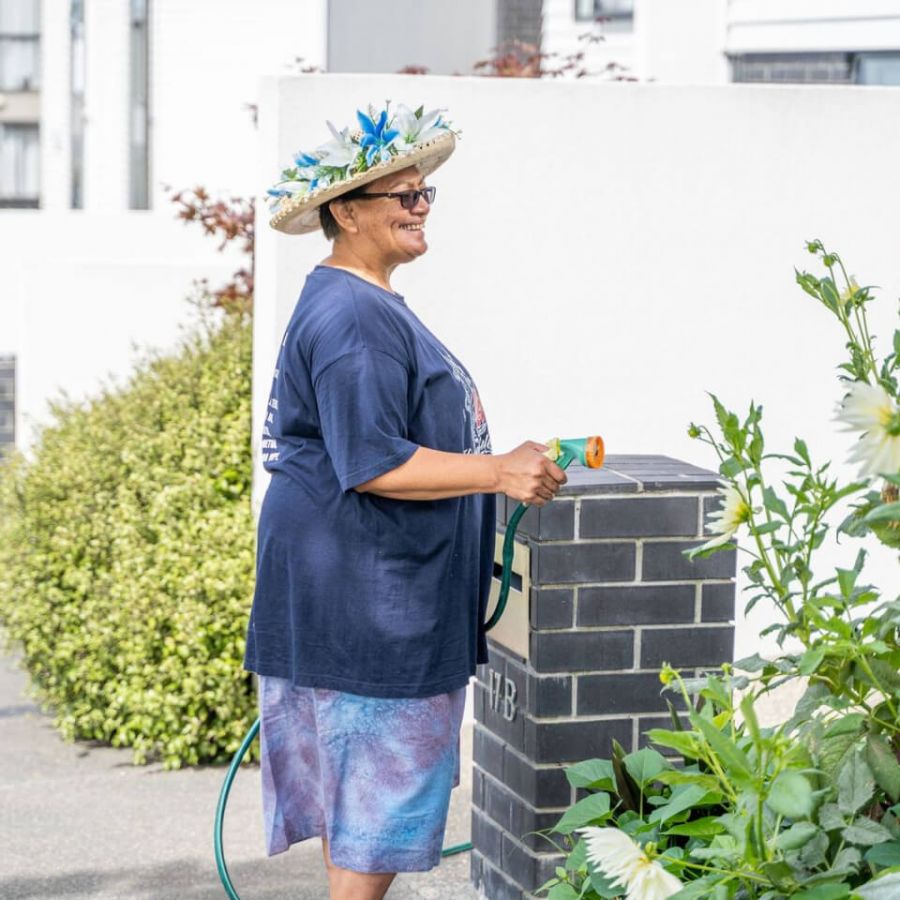 Looking after your Tāmaki Housing home