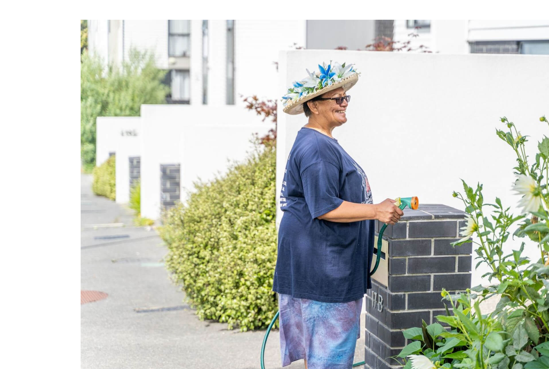 Looking after your Tāmaki Housing home