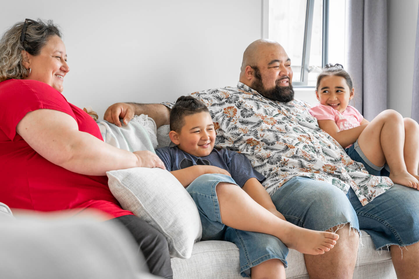 Becoming a Tāmaki Housing tenant