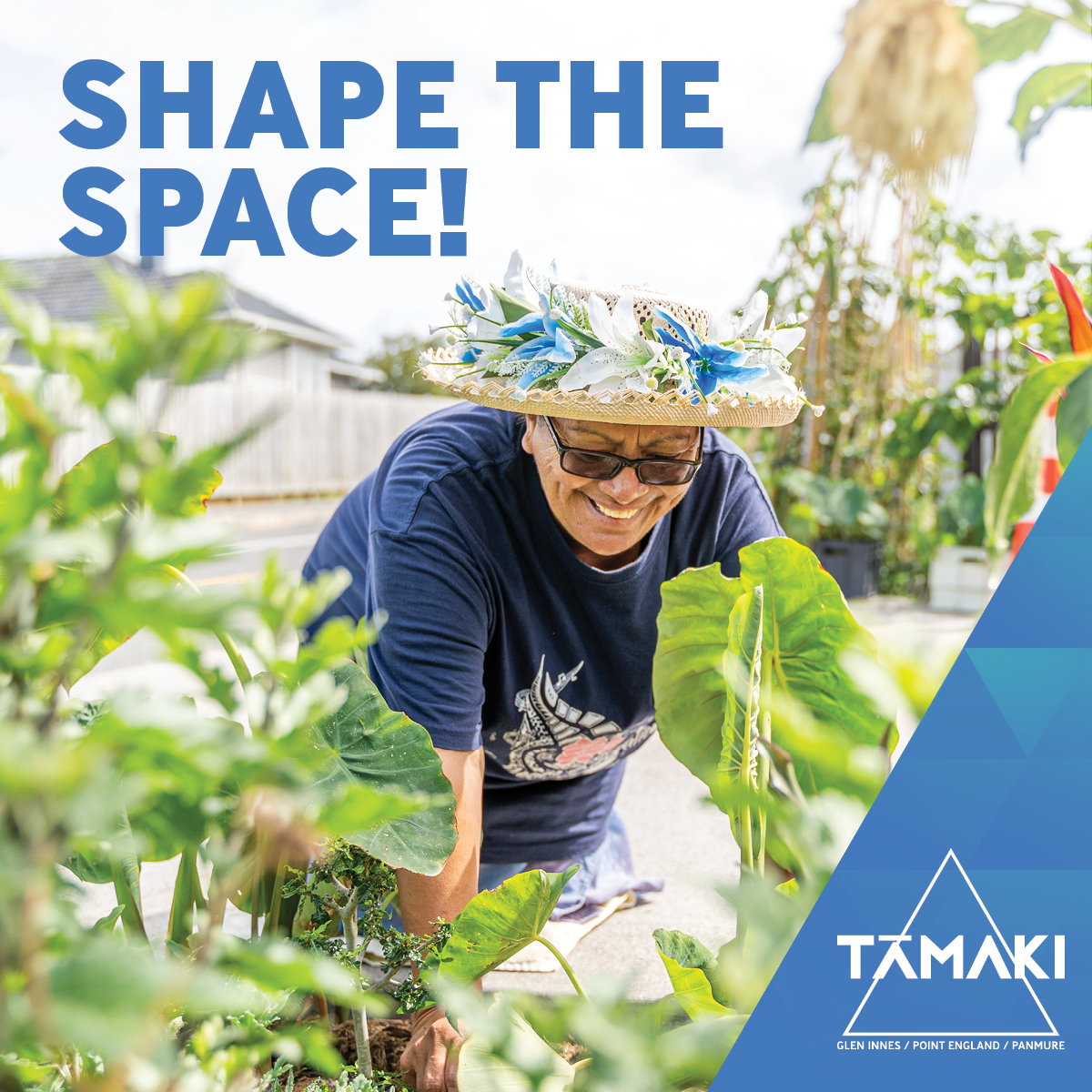 Image for Turn a vacant site in Tāmaki into a hub of activity!